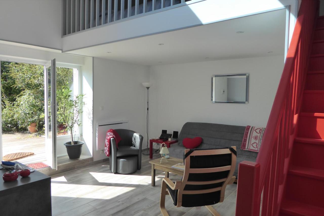 Dans Un Jardin Villa Apremont-la-Foret ภายนอก รูปภาพ